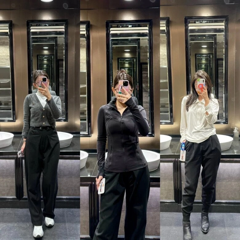 Đi tiệc cuối năm của công ty tôi cạch mặt 4 kiểu trang phục này để giữ hình ảnh thanh lịch sang chảnh