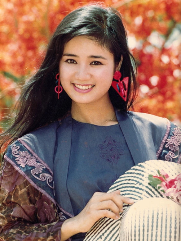 Hai đại mỹ nhân việt chứng minh chè thái gái tuyên khó lòng vượt mặt