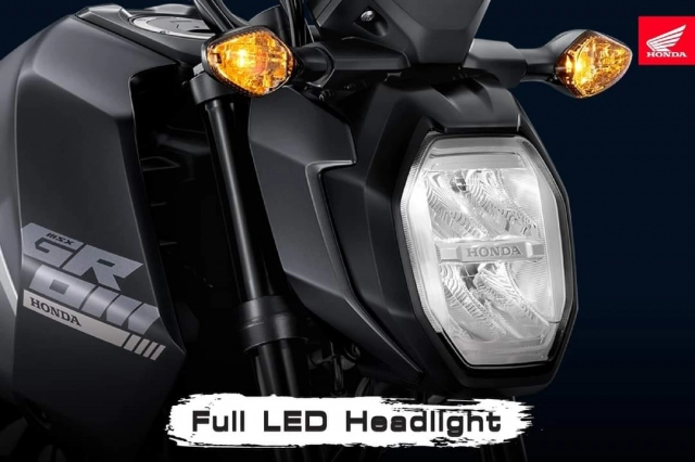 Honda grom 2024 sở hữu giao diện mới đẹp mắt ăn đứt đời cũ