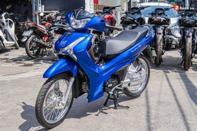 Honda việt nam sẽ ra mắt mẫu xe máy mới tại sự kiện thanks day 2023