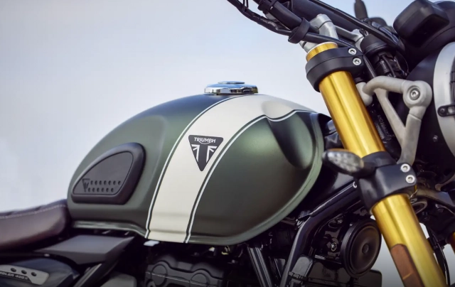 Lộ tin scrambler 400x ra mắt thị trường việt nam vào cuối 2023 với giá không quá 200 triệu