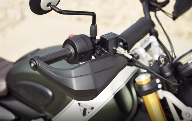 Lộ tin scrambler 400x ra mắt thị trường việt nam vào cuối 2023 với giá không quá 200 triệu