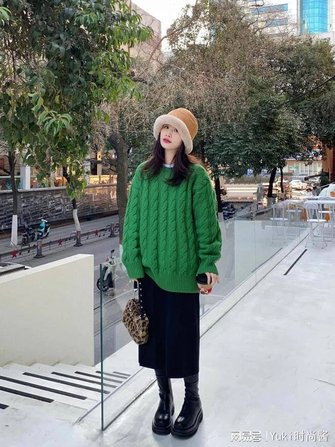 Mặc nhiều quần áo mùa thu đông thế nào để không béo tôi đã áp dụng 4 công thức này và thành công giảm béo