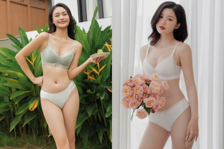 Mặc sai đồ lót trong ngày tết có ảnh hưởng vận may 6 màu sắc đồ lót thu hút tài lộc tình yêu năm 2025