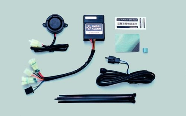 Monkey 2025 được honda tung ra bản cập nhật mới với giao diện đầy cuốn hút