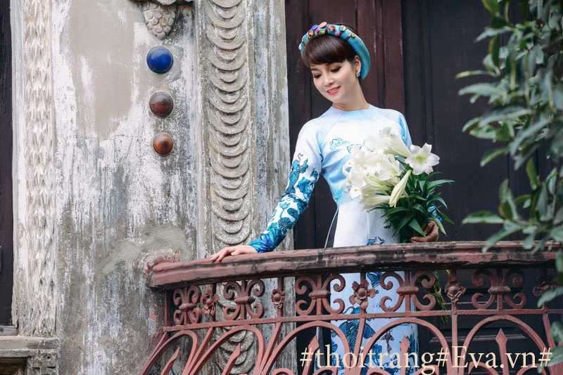 Nếu không biết sẽ chẳng ai tin mai thu huyền đã là mẹ 2 con khi xem loạt ảnh này