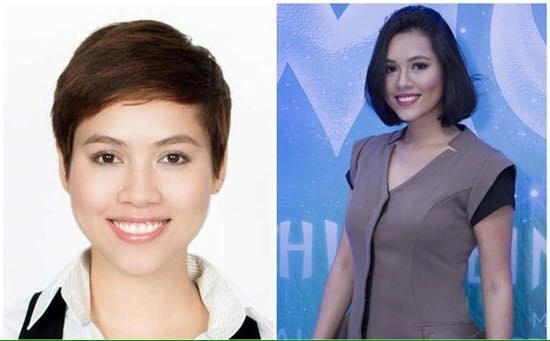 Nhìn vào ảnh thẻ sẽ biết ngay ai là đại mỹ nhân của showbiz việt