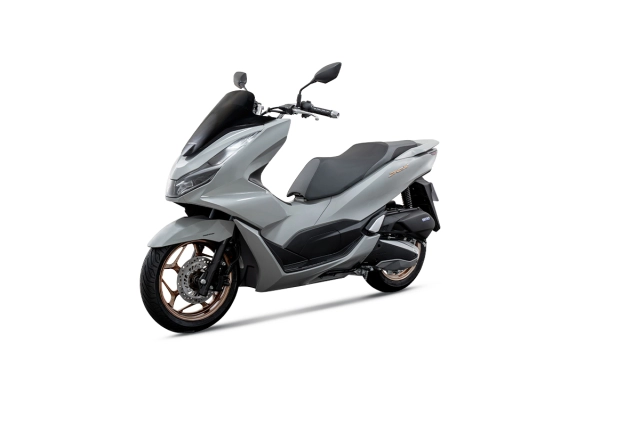 Pcx 160 2025 xuất hiện phiên bản giá cực rẻ chỉ hơn 50 triệu đồng