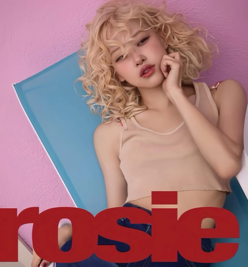 Rosé blackpink khuynh đảo new york từ style girl phố tới nữ sinh thanh lịch