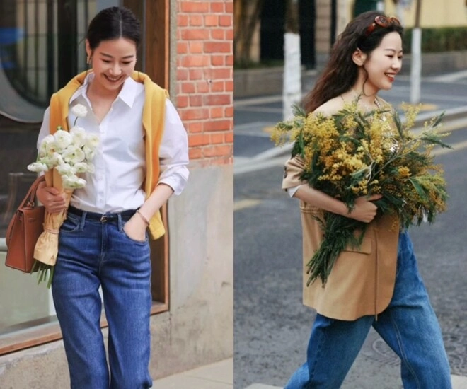 Sau 40 tuổi phụ nữ nên sắm 4 loại quần này vừa giảm tuổi rất tốt vừa sửa dáng đẹp chuẩn