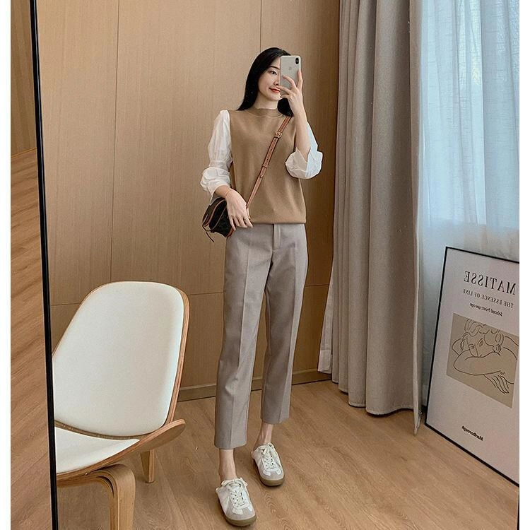 Sau 40 tuổi phụ nữ nên sắm 4 loại quần này vừa giảm tuổi rất tốt vừa sửa dáng đẹp chuẩn