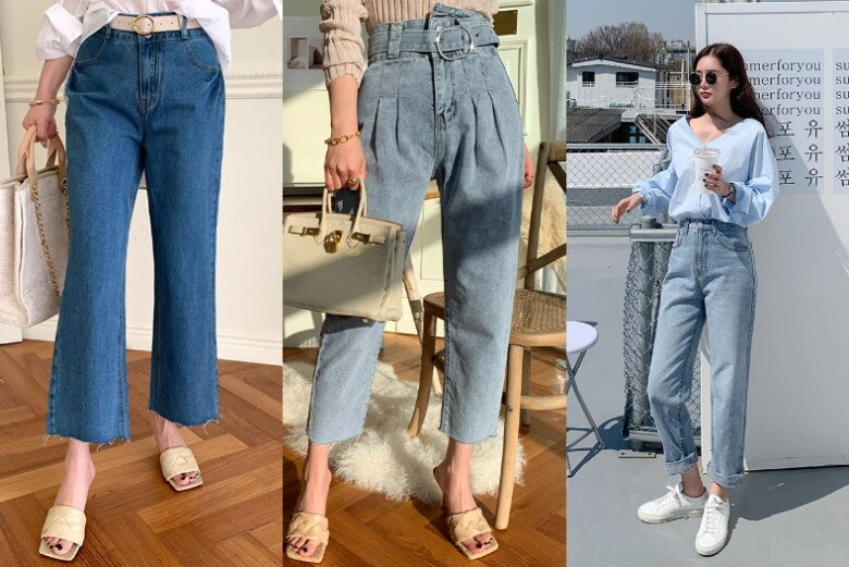 Sau 40 tuổi phụ nữ nên sắm 4 loại quần này vừa giảm tuổi rất tốt vừa sửa dáng đẹp chuẩn