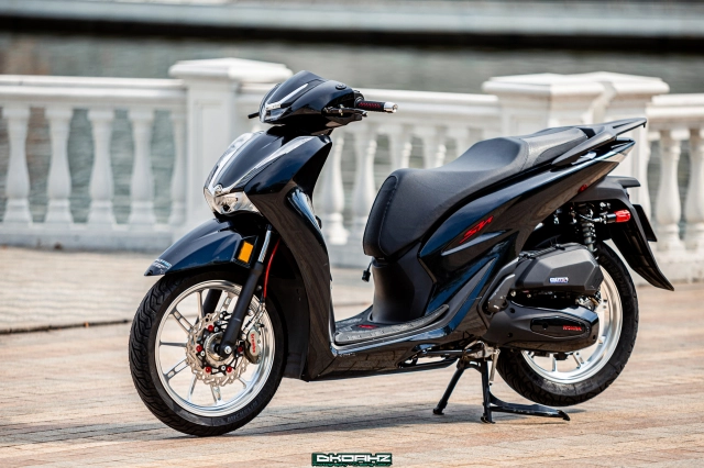 Sh độ dàn chân lộng lẫy xứng tầm với đẳng cấp của biển số ngũ quý