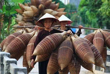 Thì ra đây chính là nguồn cảm hứng cho trang phục dân tộc của lệ hằng tại hh hoàn vũ