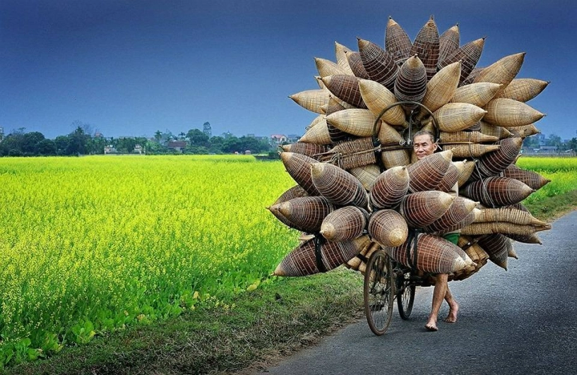 Thì ra đây chính là nguồn cảm hứng cho trang phục dân tộc của lệ hằng tại hh hoàn vũ
