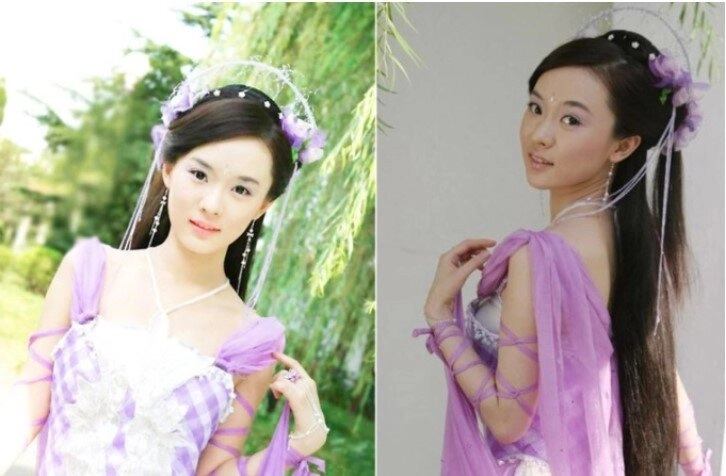tiên nữ thích mặc hở nay là phú bà sống trong biệt thự 20000m2 có gu thời trang đẳng cấp khác xa quá khứ