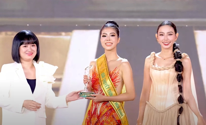 Trực tiếp chung kết hoa hậu quốc gia việt nam 2024 ai sẽ là chủ nhân chiếc vương miện