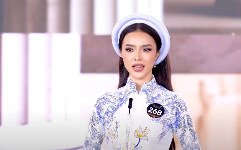 Trực tiếp chung kết hoa hậu quốc gia việt nam 2024 ai sẽ là chủ nhân chiếc vương miện