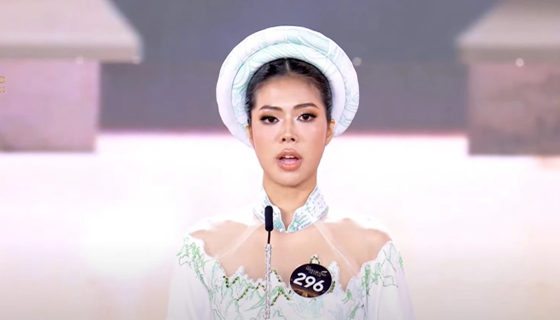 Trực tiếp chung kết hoa hậu quốc gia việt nam 2024 ai sẽ là chủ nhân chiếc vương miện