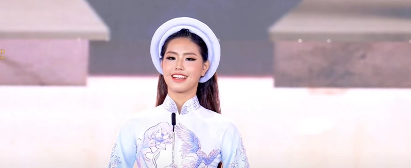 Trực tiếp chung kết hoa hậu quốc gia việt nam 2024 ai sẽ là chủ nhân chiếc vương miện