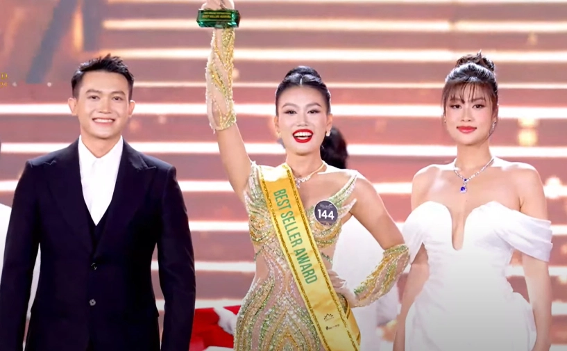Trực tiếp chung kết hoa hậu quốc gia việt nam 2024 ai sẽ là chủ nhân chiếc vương miện
