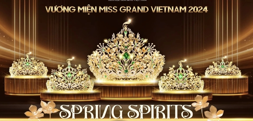 Trực tiếp chung kết hoa hậu quốc gia việt nam 2024 ai sẽ là chủ nhân chiếc vương miện