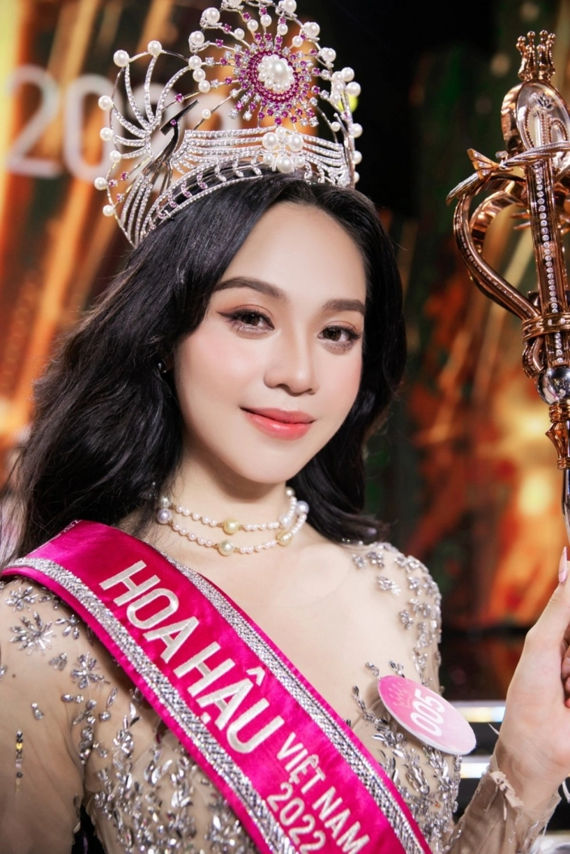 Trước thềm hoa hậu việt nam 2024 nhìn lại top 3 người đẹp 2022 với 2 thành tích quốc tế