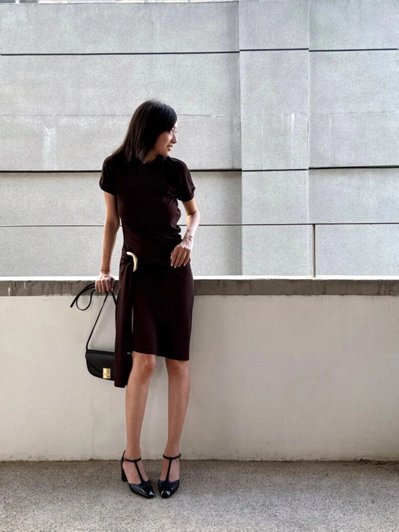 Xu hướng giày t-strap khiến mọi tín đồ thời trang mê mẩn sẵn sàng tạm biệt giày cao gót cổ điển