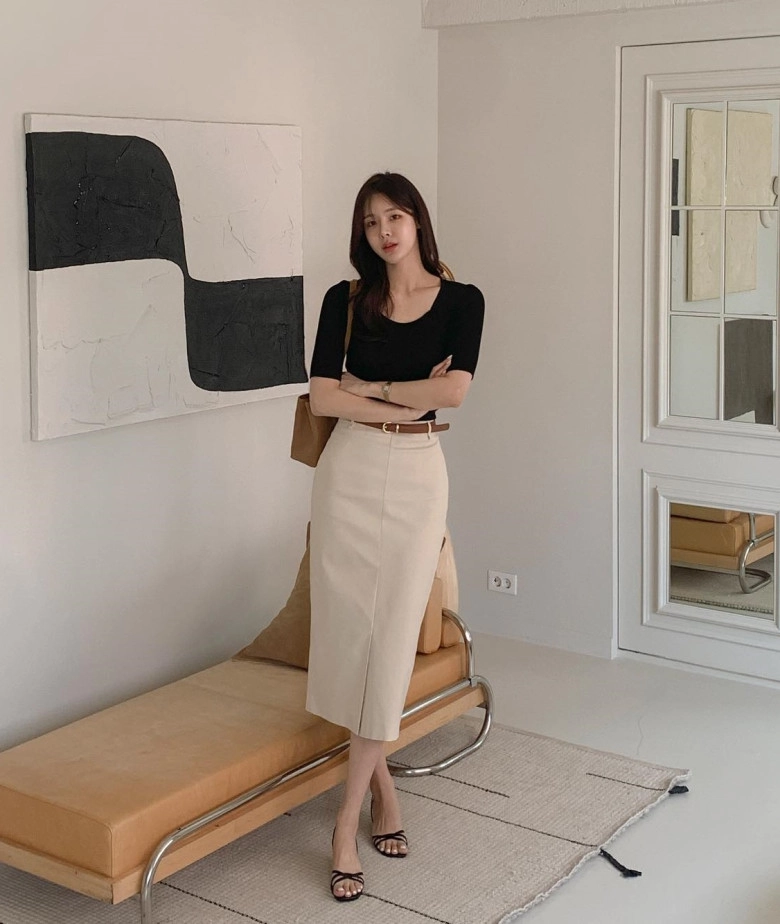 10 công thức phối đồ bình dân sang như hàng hiệu ai diện cũng đẹp chuẩn khí chất yêu nữ thời trang mùa hè