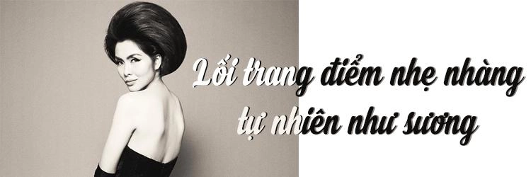 10 năm sau vai diễn cô trúc tăng thanh hà vẫn giữ được nhan sắc trước sau như một