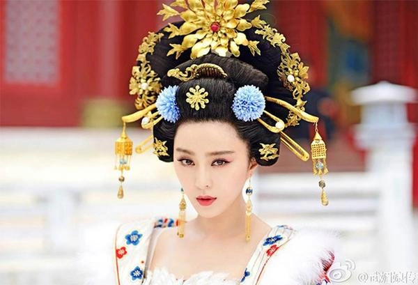 10 ngày mới tắm 1 lần thì ra mỹ nhân trung hoa xưa ở bẩn hơn chúng ta tưởng nhiều