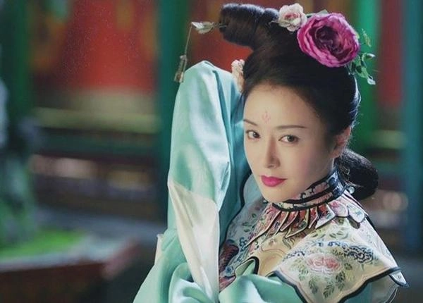 10 ngày mới tắm 1 lần thì ra mỹ nhân trung hoa xưa ở bẩn hơn chúng ta tưởng nhiều