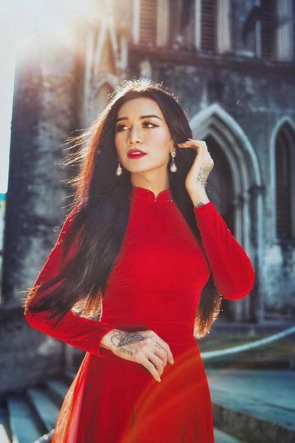 13 ca giả gái thất bại toàn tập 2018 đâu phải ai cũng thần thái được như bb trần