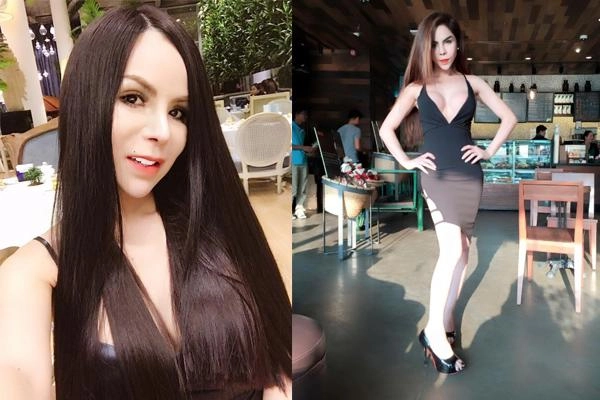 13 ca giả gái thất bại toàn tập 2018 đâu phải ai cũng thần thái được như bb trần