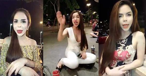 13 ca giả gái thất bại toàn tập 2018 đâu phải ai cũng thần thái được như bb trần