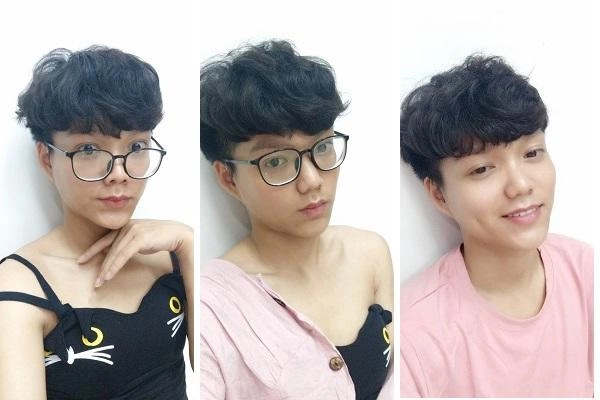 13 ca giả gái thất bại toàn tập 2018 đâu phải ai cũng thần thái được như bb trần