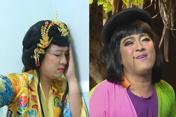 13 ca giả gái thất bại toàn tập 2018 đâu phải ai cũng thần thái được như bb trần