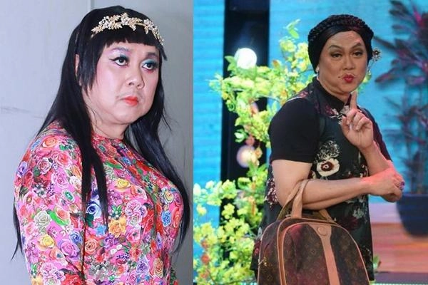 13 ca giả gái thất bại toàn tập 2018 đâu phải ai cũng thần thái được như bb trần