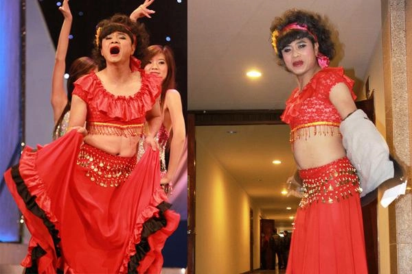 13 ca giả gái thất bại toàn tập 2018 đâu phải ai cũng thần thái được như bb trần