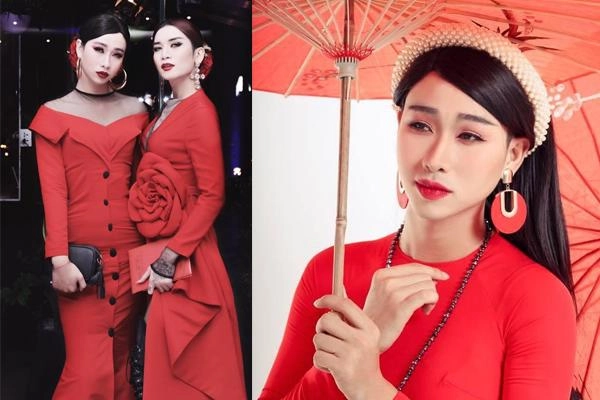 13 ca giả gái thất bại toàn tập 2018 đâu phải ai cũng thần thái được như bb trần