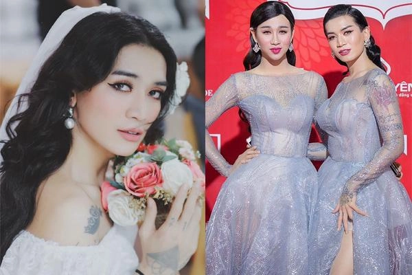 13 ca giả gái thất bại toàn tập 2018 đâu phải ai cũng thần thái được như bb trần