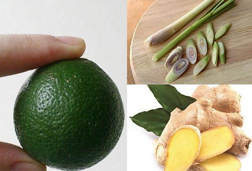 2 cách trị mụn ẩn hiệu quả nhất da đẹp đón tết hơn cả đống mỹ phẩm đắt tiền