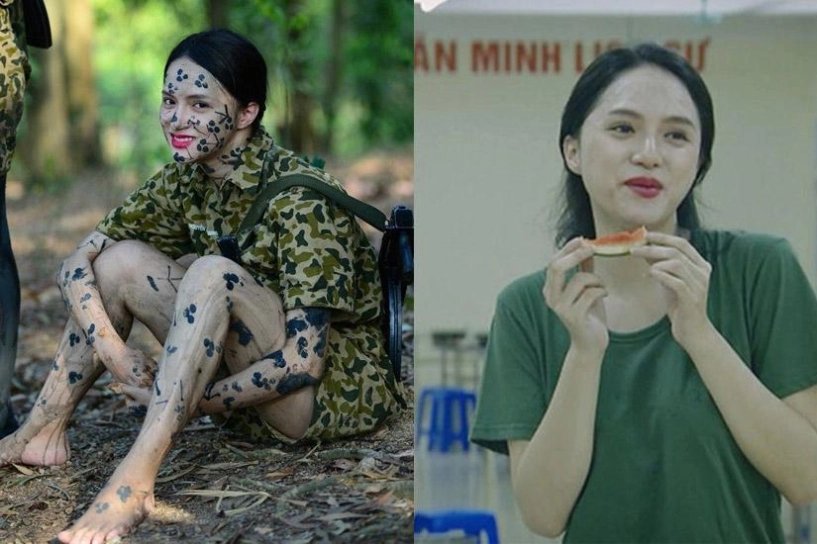 2018 còn ai dám thống trị showbiz việt ngoài dàn mỹ nhân vừa lầy vừa đẹp này