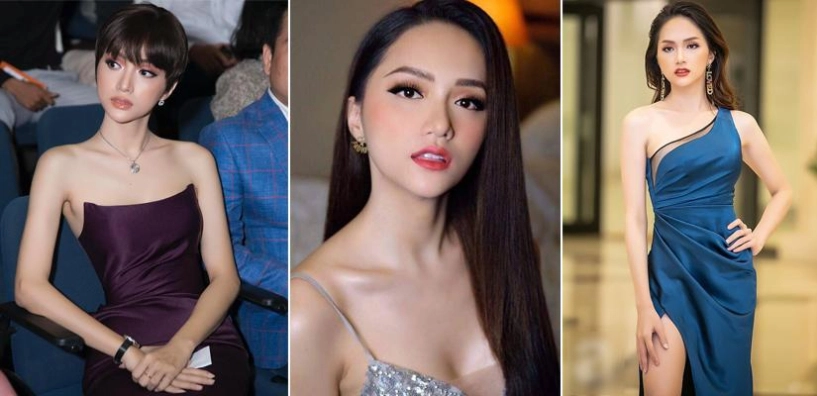 2018 còn ai dám thống trị showbiz việt ngoài dàn mỹ nhân vừa lầy vừa đẹp này