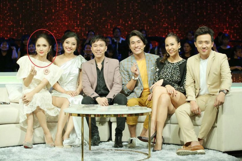 2018 còn ai dám thống trị showbiz việt ngoài dàn mỹ nhân vừa lầy vừa đẹp này