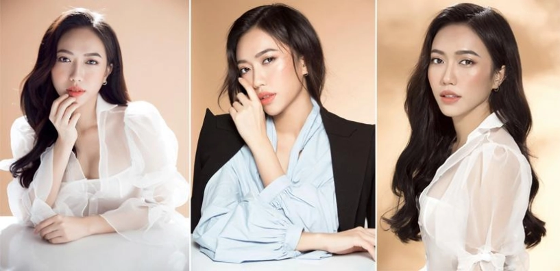 2018 còn ai dám thống trị showbiz việt ngoài dàn mỹ nhân vừa lầy vừa đẹp này