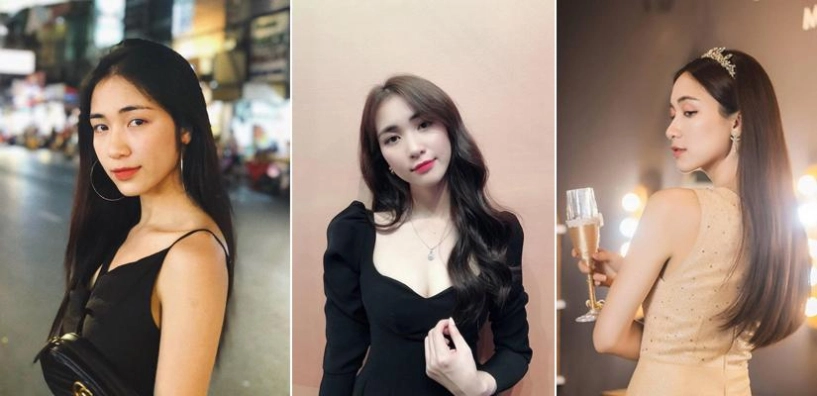 2018 còn ai dám thống trị showbiz việt ngoài dàn mỹ nhân vừa lầy vừa đẹp này