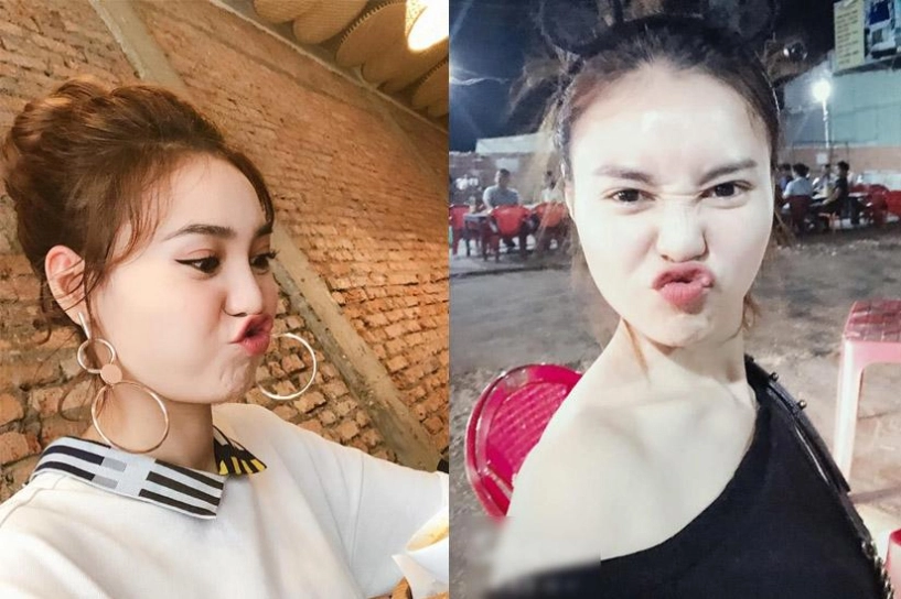 2018 còn ai dám thống trị showbiz việt ngoài dàn mỹ nhân vừa lầy vừa đẹp này
