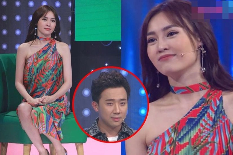 2018 còn ai dám thống trị showbiz việt ngoài dàn mỹ nhân vừa lầy vừa đẹp này