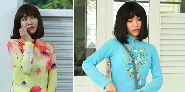 2018 một năm lên hương nhan sắc đầy ngỡ ngàng của thánh lầy diệu nhi